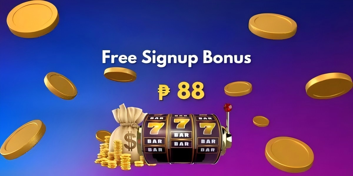 PHLWINNER Casino Welcome Bonus
